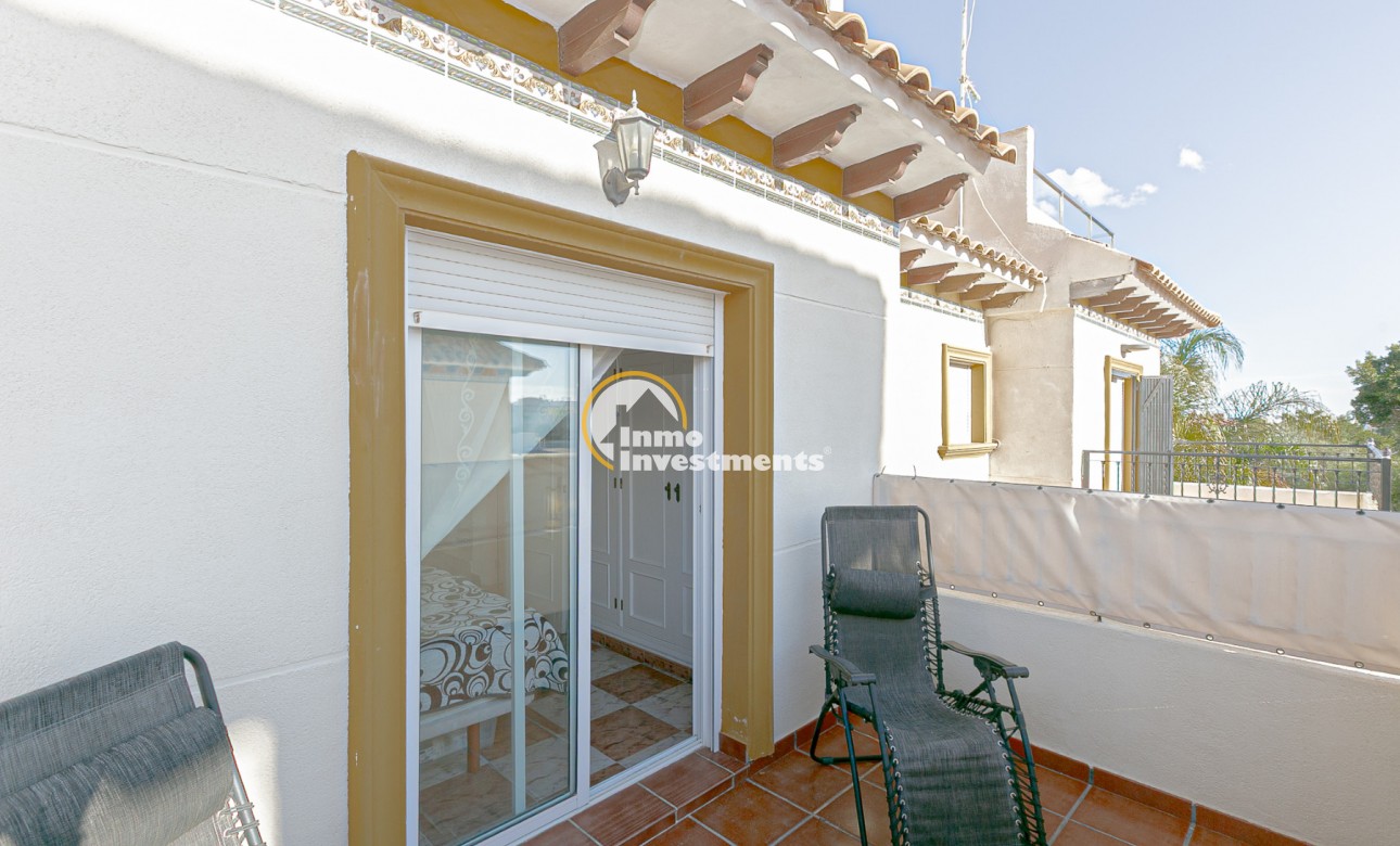 Resale - Quad House - Playa Flamenca