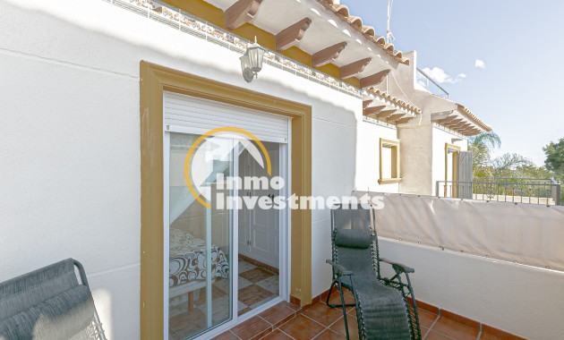 Resale - Quad House - Playa Flamenca