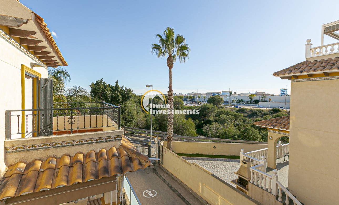 Resale - Quad House - Playa Flamenca