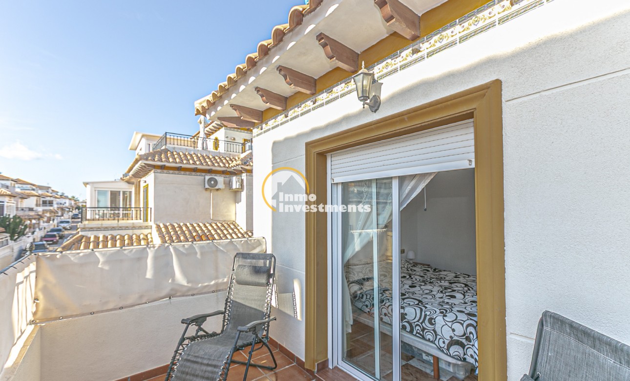 Resale - Quad House - Playa Flamenca
