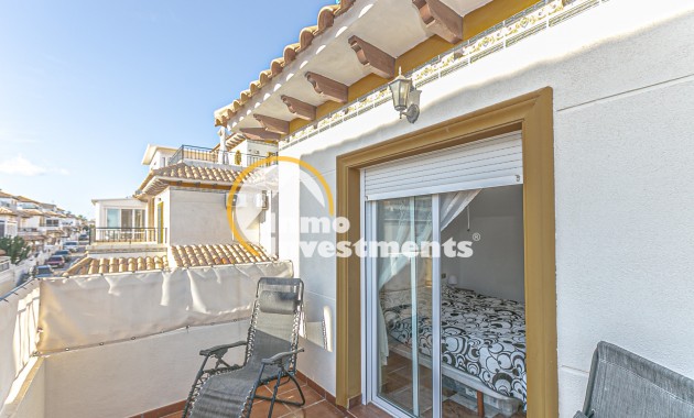 Resale - Quad House - Playa Flamenca