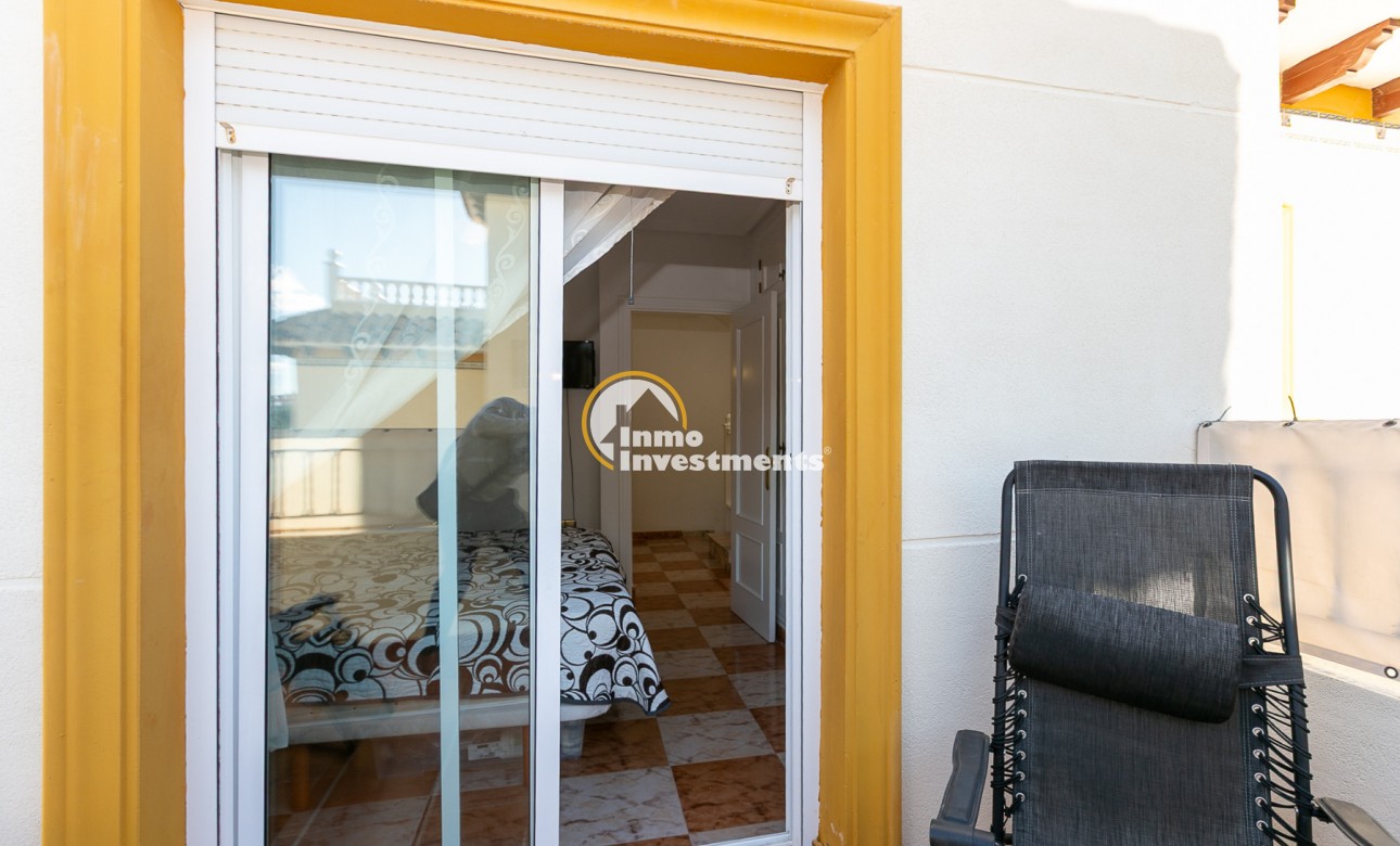 Resale - Quad House - Playa Flamenca