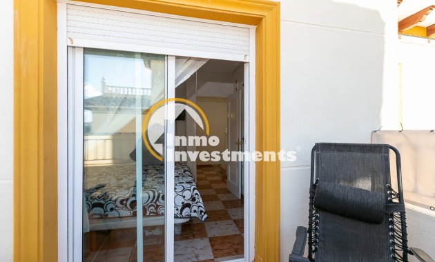Resale - Quad House - Playa Flamenca