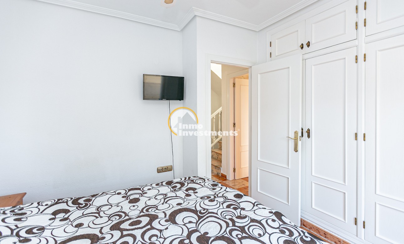 Resale - Quad House - Playa Flamenca