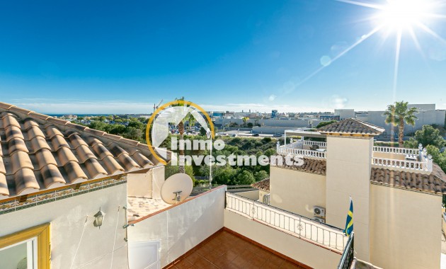 Resale - Quad House - Playa Flamenca