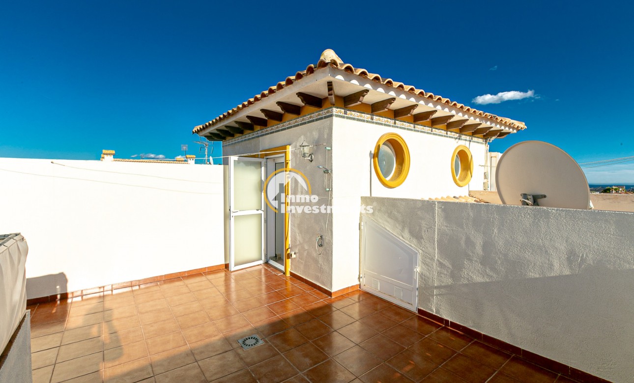Resale - Quad House - Playa Flamenca