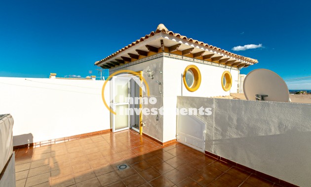 Resale - Quad House - Playa Flamenca