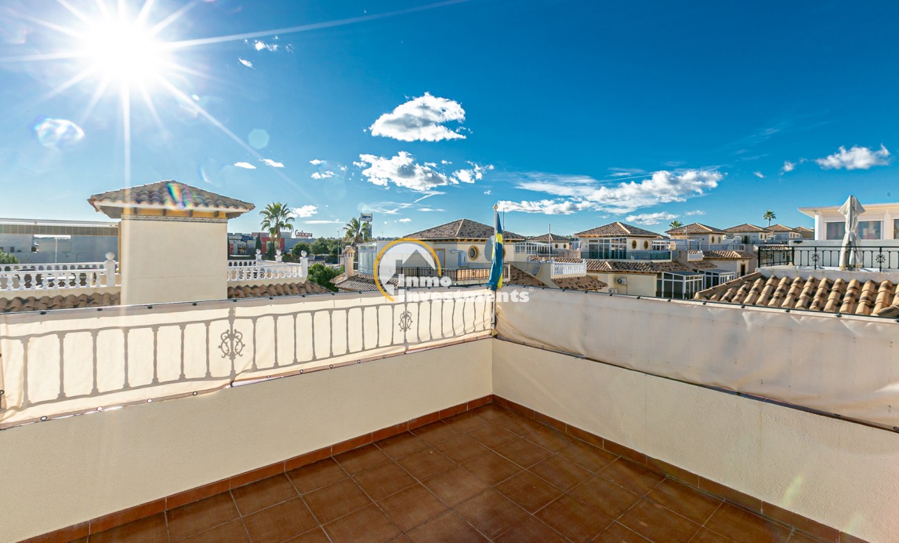 Resale - Quad House - Playa Flamenca