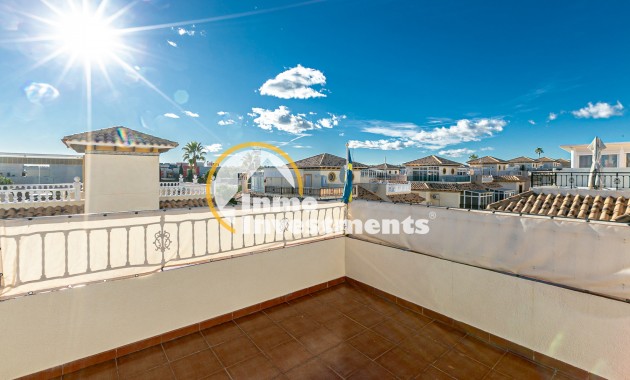 Resale - Quad House - Playa Flamenca