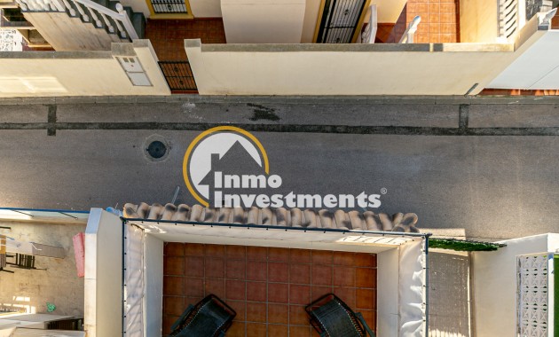 Resale - Quad House - Playa Flamenca