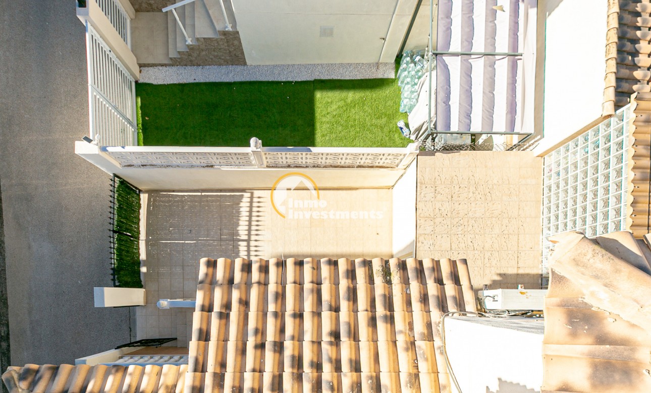 Resale - Quad House - Playa Flamenca