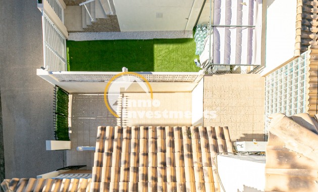 Resale - Quad House - Playa Flamenca