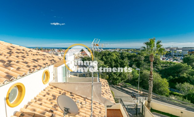 Resale - Quad House - Playa Flamenca