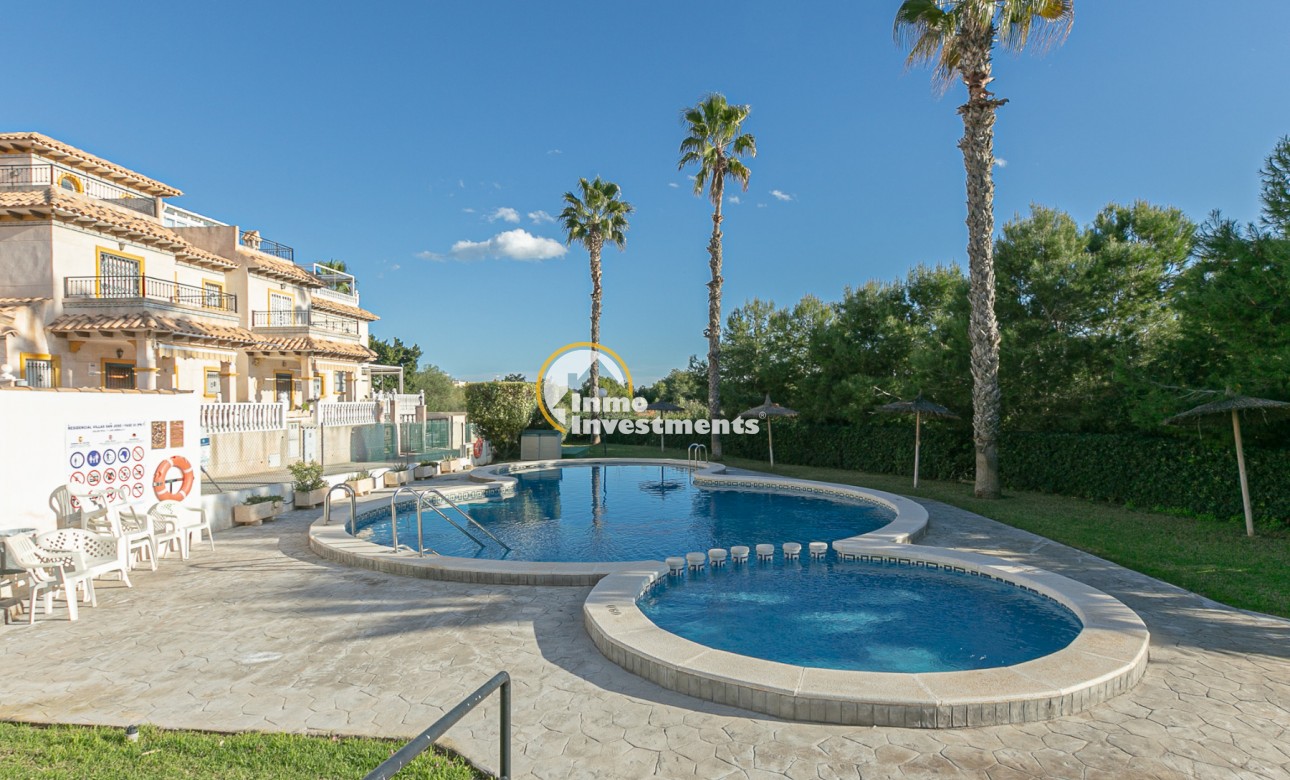 Resale - Quad House - Playa Flamenca