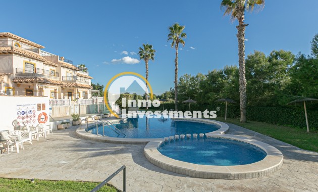 Resale - Quad House - Playa Flamenca