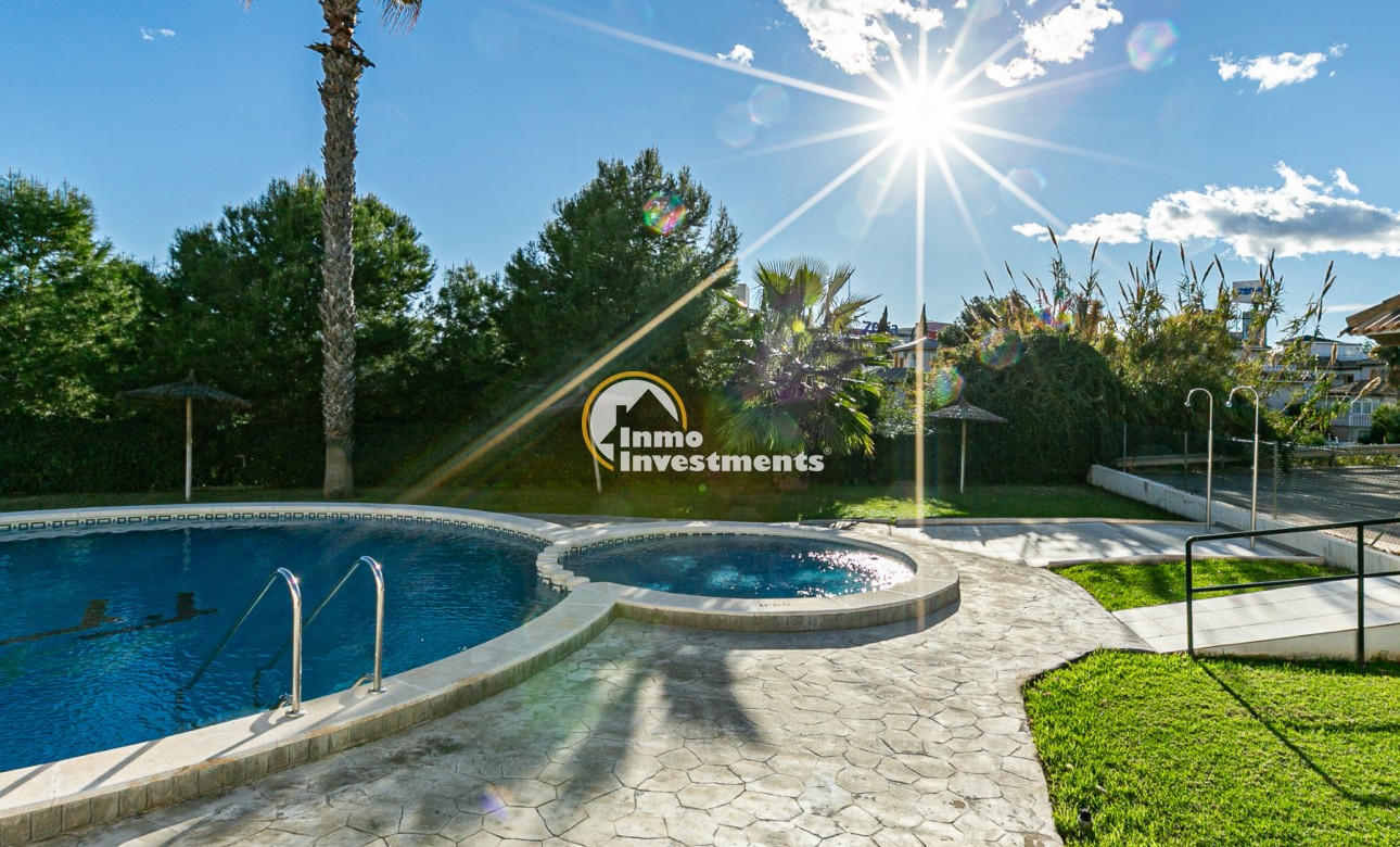 Resale - Quad House - Playa Flamenca