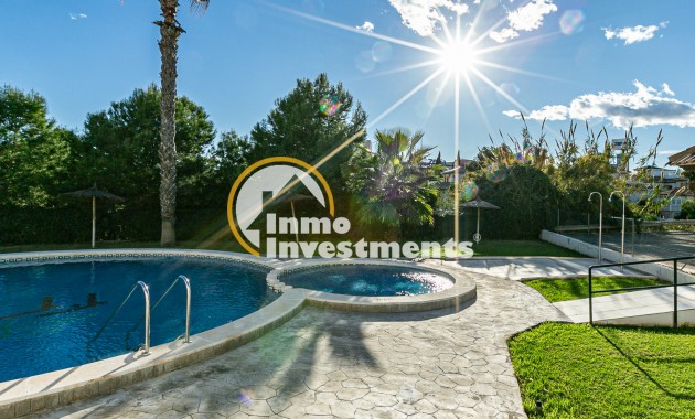 Resale - Quad House - Playa Flamenca