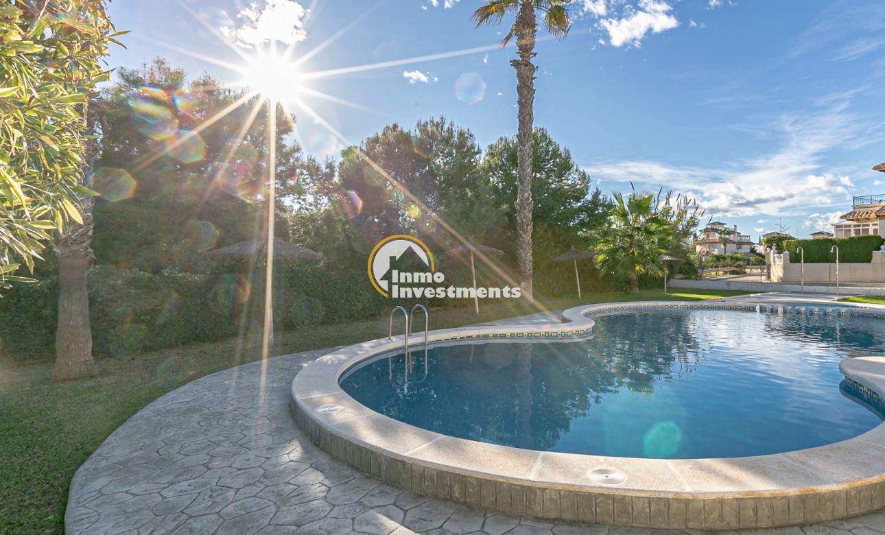 Resale - Quad House - Playa Flamenca