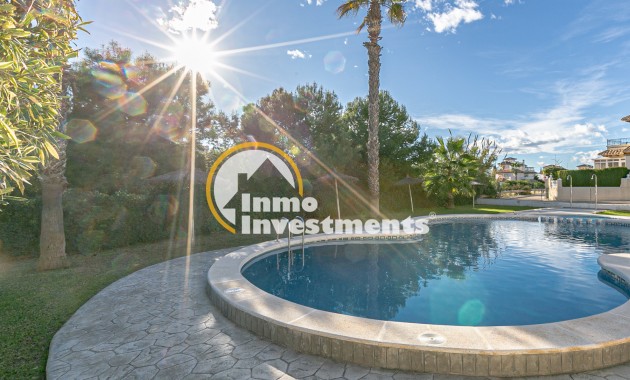 Resale - Quad House - Playa Flamenca