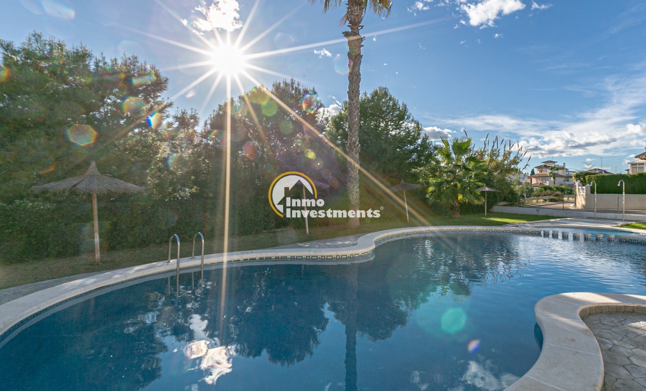 Resale - Quad House - Playa Flamenca