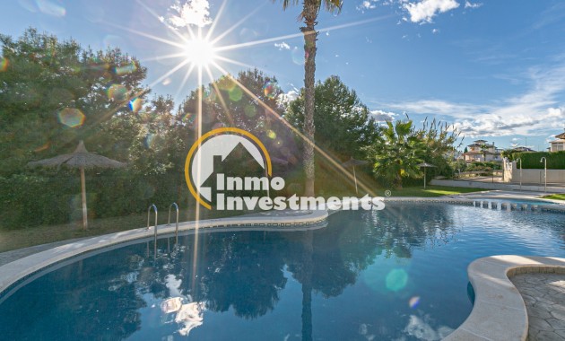 Resale - Quad House - Playa Flamenca