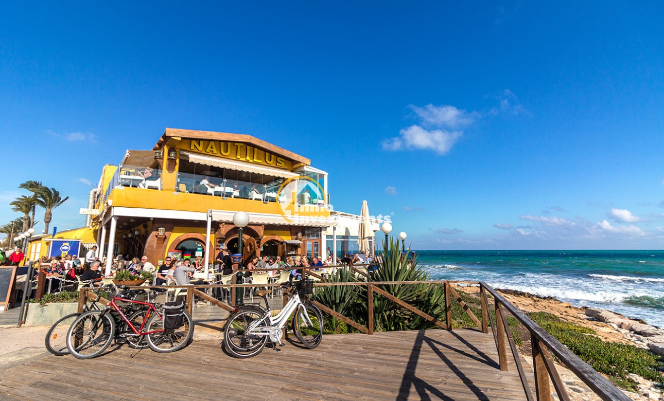 Resale - Quad House - Playa Flamenca