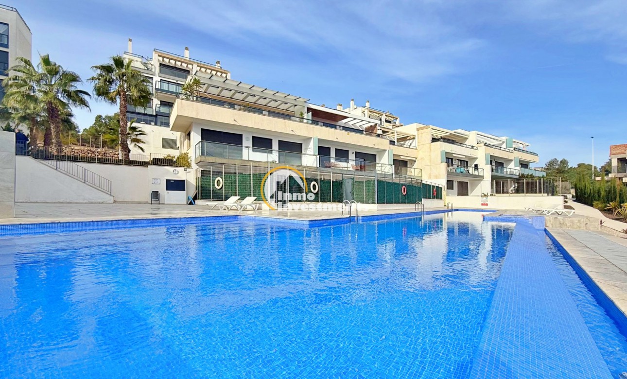 Resale - Apartment - Campoamor - Campoamor Golf
