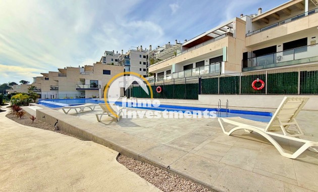Resale - Apartment - Campoamor - Campoamor Golf