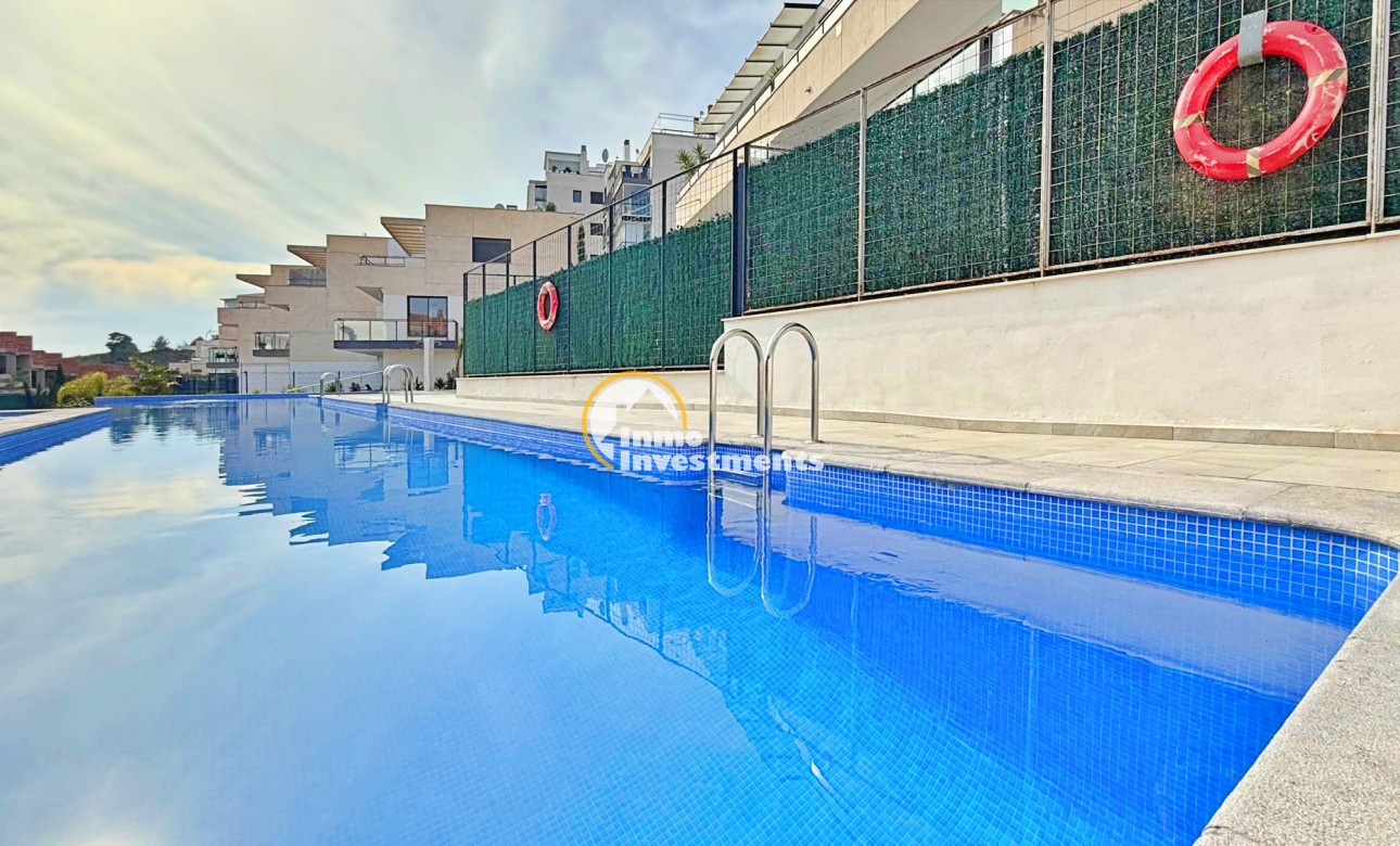 Resale - Apartment - Campoamor - Campoamor Golf