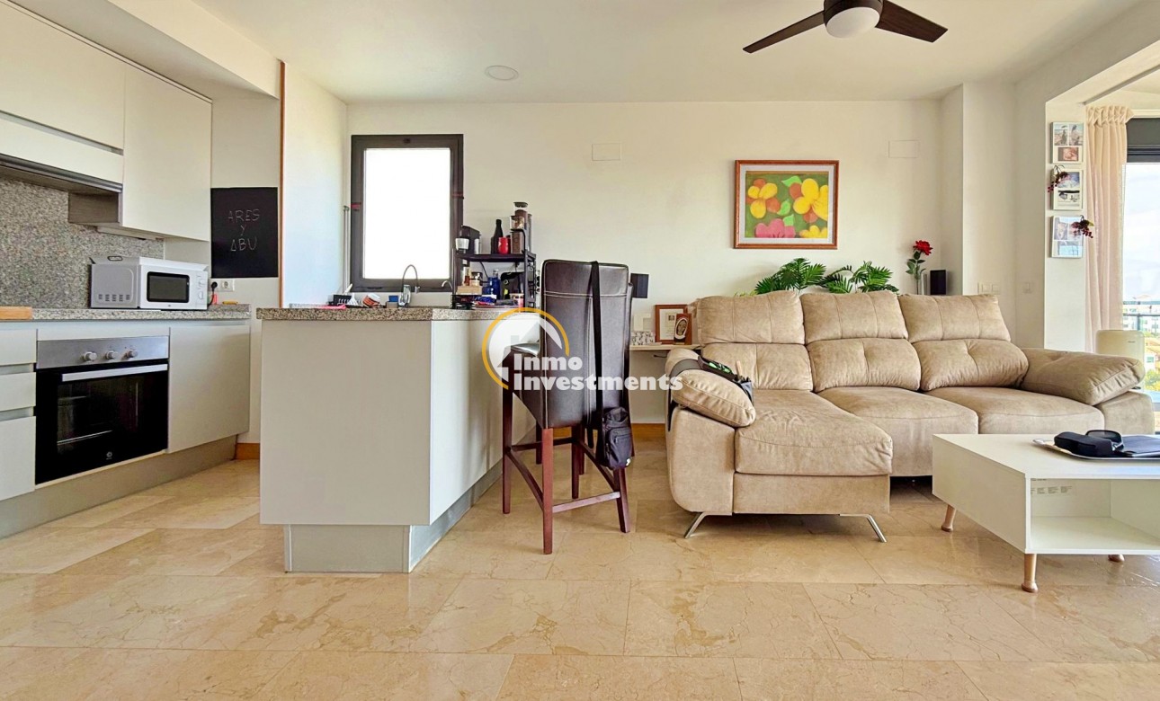 Resale - Apartment - Campoamor - Campoamor Golf