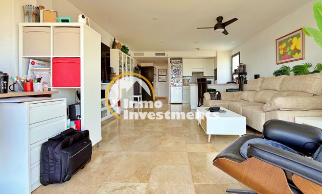 Resale - Apartment - Campoamor - Campoamor Golf