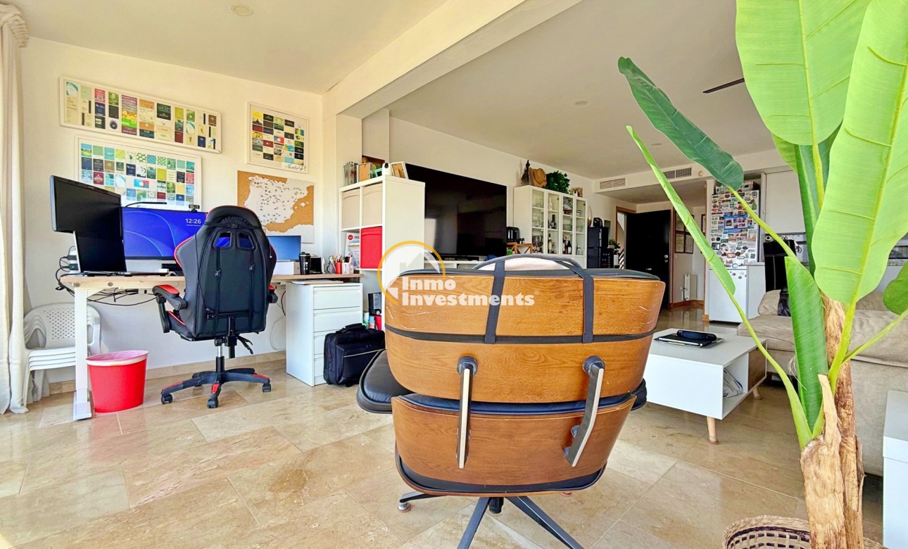 Resale - Apartment - Campoamor - Campoamor Golf