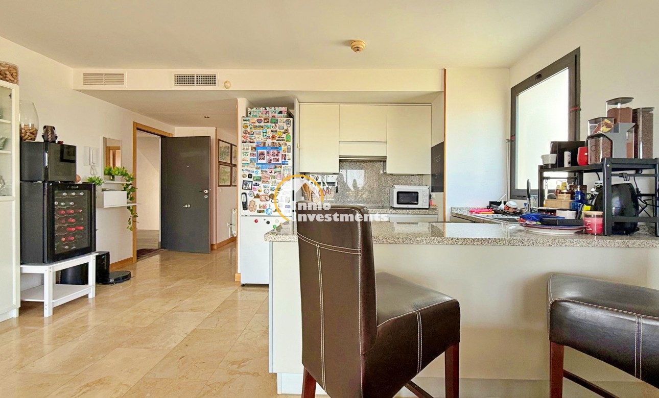 Resale - Apartment - Campoamor - Campoamor Golf