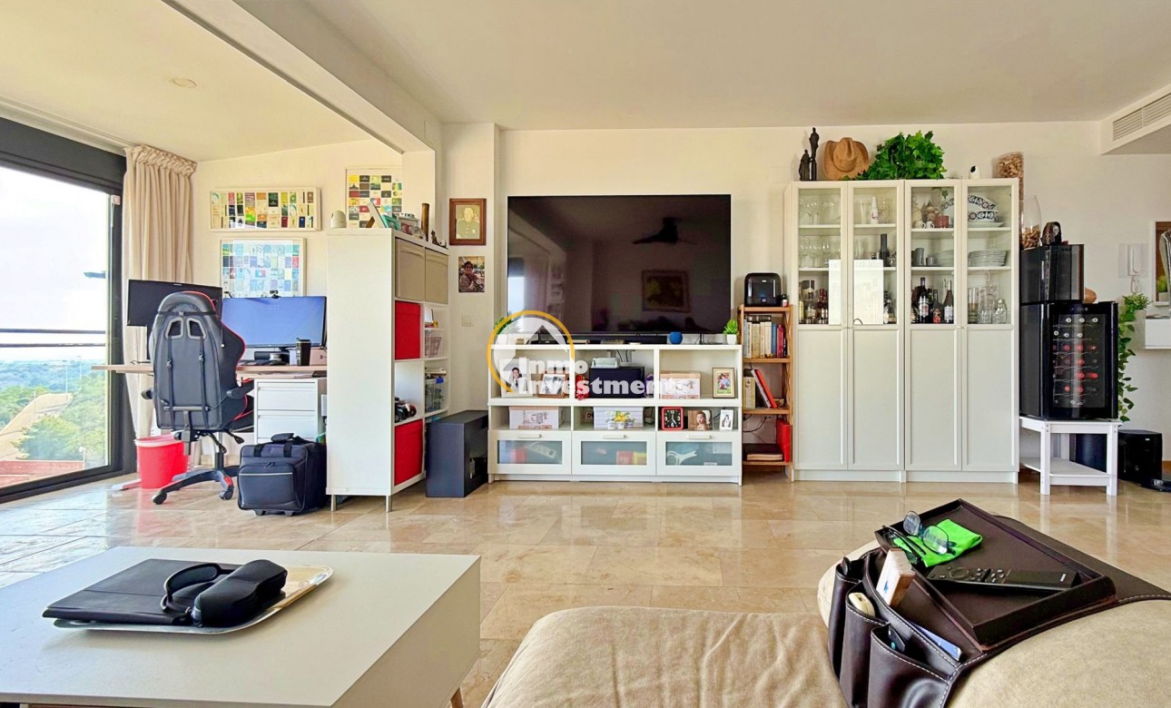 Resale - Apartment - Campoamor - Campoamor Golf