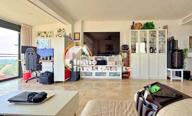 Resale - Apartment - Campoamor - Campoamor Golf