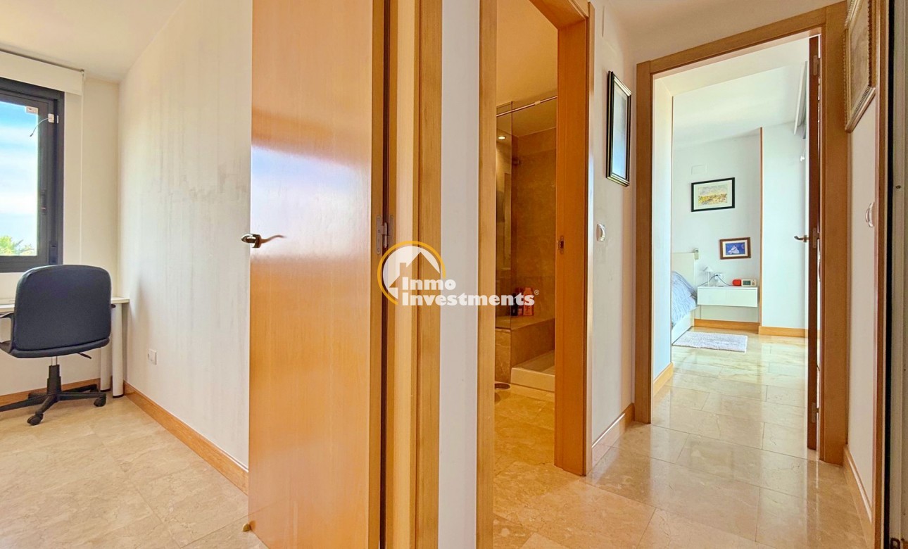 Resale - Apartment - Campoamor - Campoamor Golf