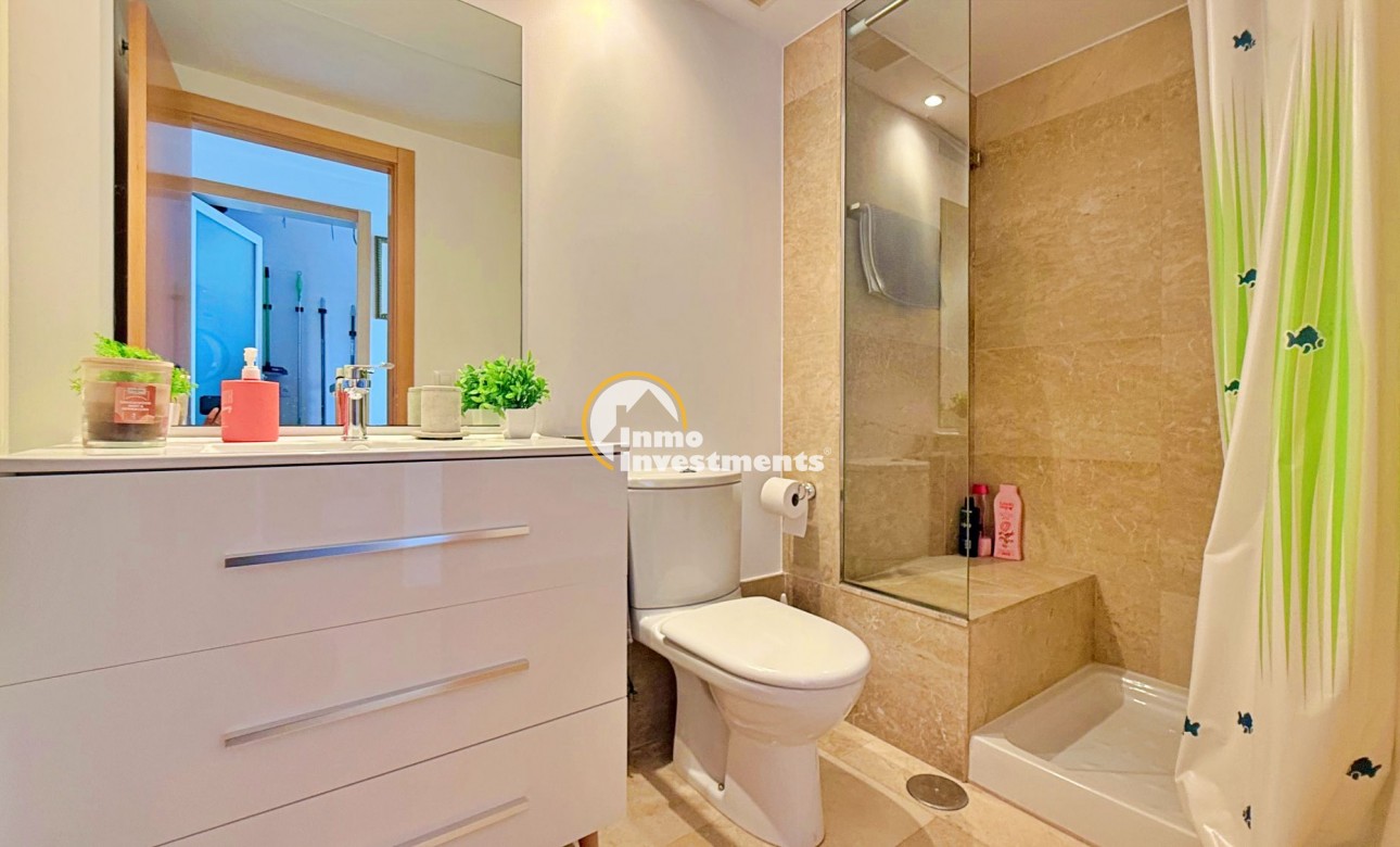 Resale - Apartment - Campoamor - Campoamor Golf