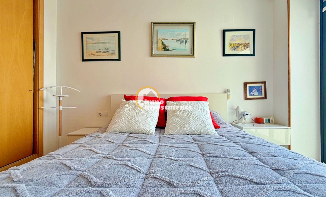 Resale - Apartment - Campoamor - Campoamor Golf