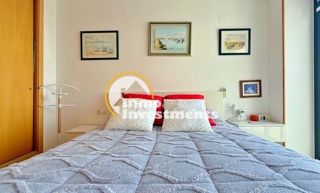 Resale - Apartment - Campoamor - Campoamor Golf