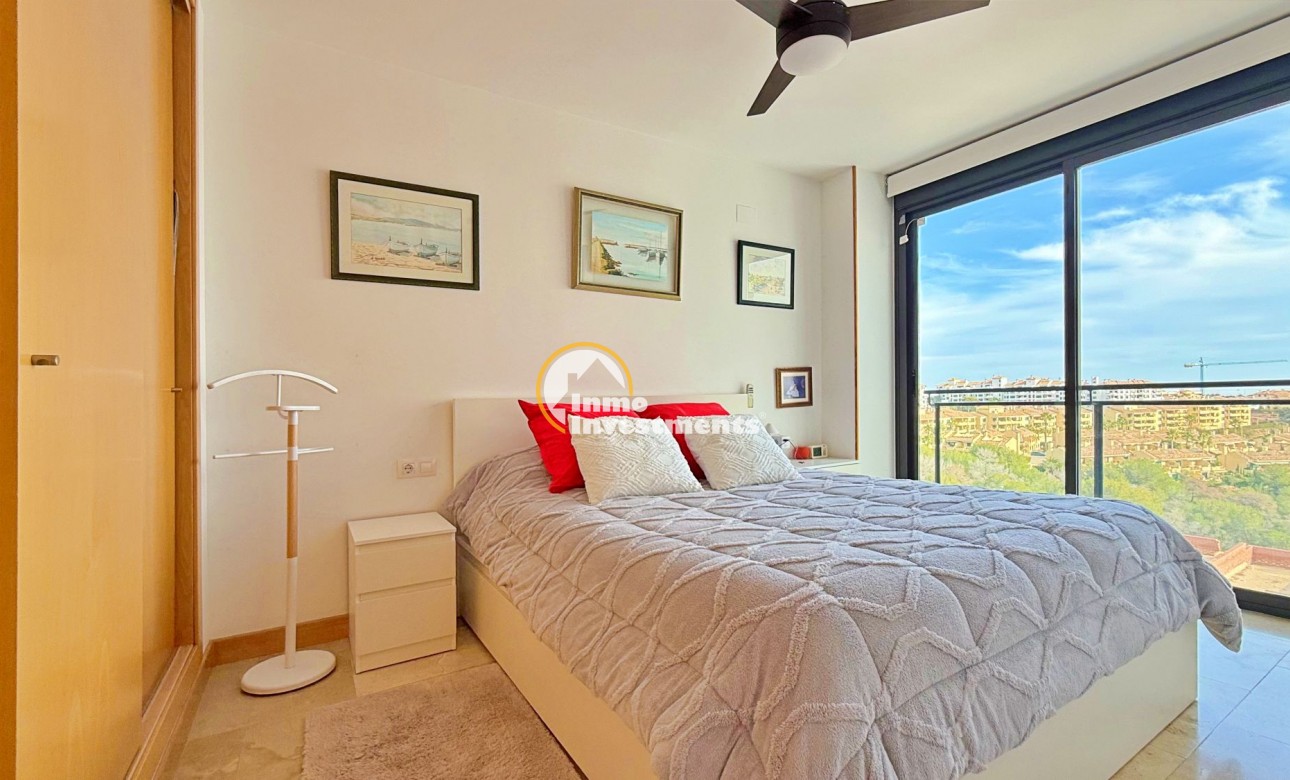 Resale - Apartment - Campoamor - Campoamor Golf