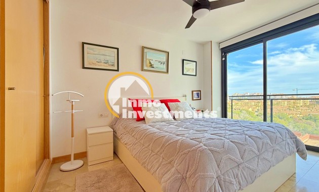 Resale - Apartment - Campoamor - Campoamor Golf