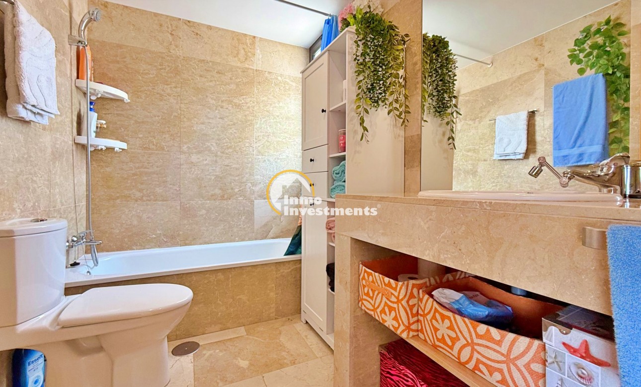 Resale - Apartment - Campoamor - Campoamor Golf