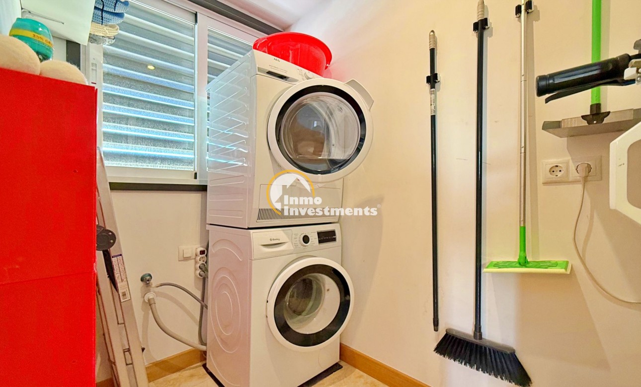 Resale - Apartment - Campoamor - Campoamor Golf