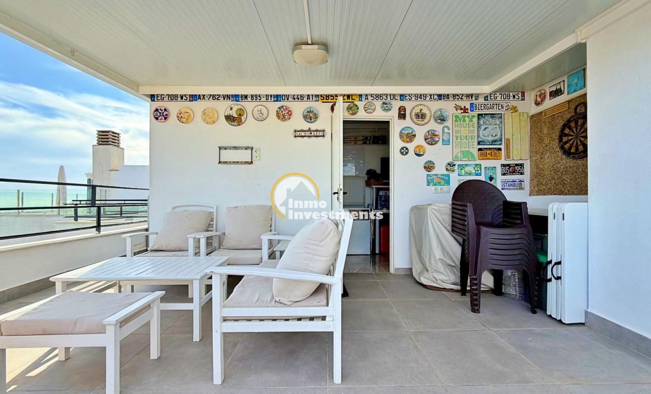 Resale - Apartment - Campoamor - Campoamor Golf