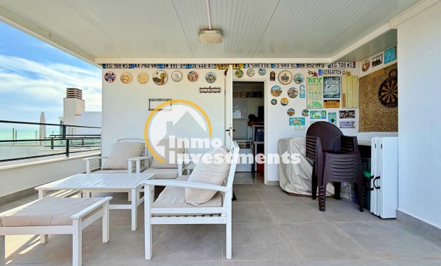 Resale - Apartment - Campoamor - Campoamor Golf