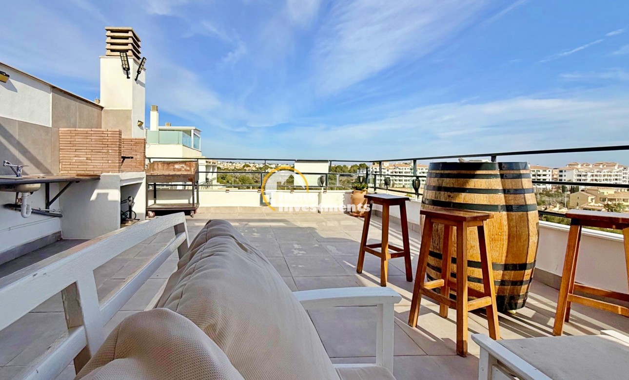 Resale - Apartment - Campoamor - Campoamor Golf