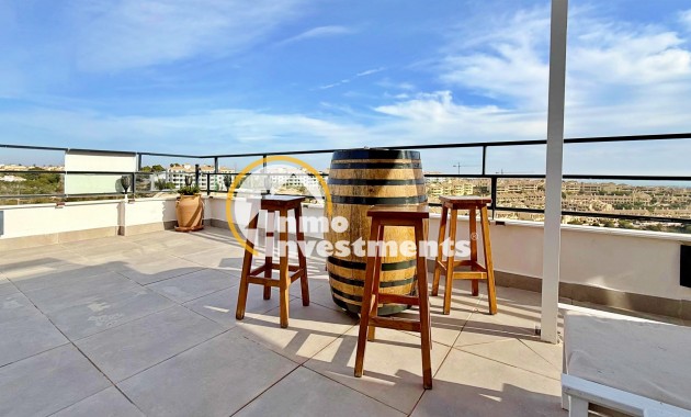 Resale - Apartment - Campoamor - Campoamor Golf