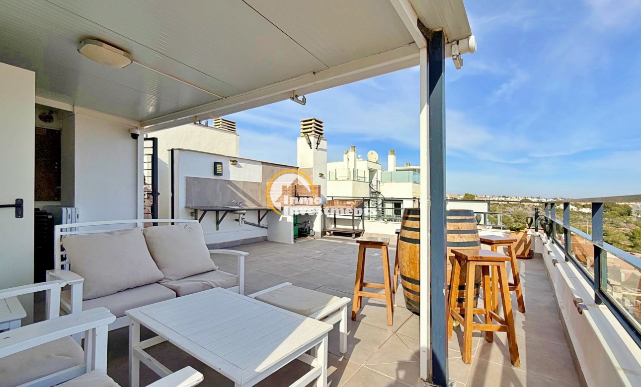 Resale - Apartment - Campoamor - Campoamor Golf