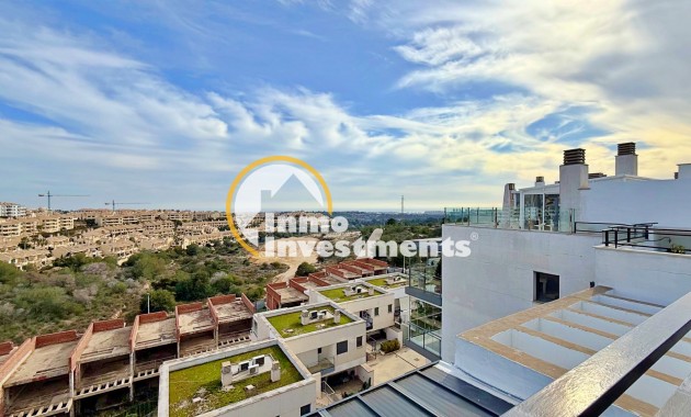 Resale - Apartment - Campoamor - Campoamor Golf