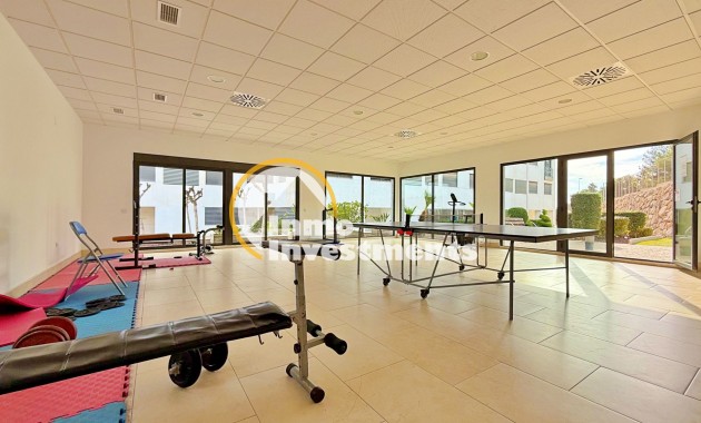 Resale - Apartment - Campoamor - Campoamor Golf